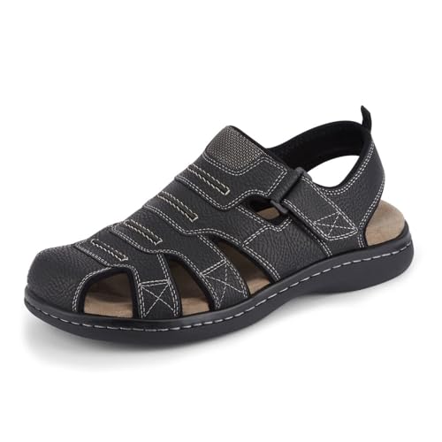 Fisherman Sandal C221