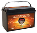 12V 125Ah Group 31 Deep Cycle AGM Battery P48105