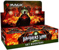 Trading Card Game Booster Box 30 Packs T17423