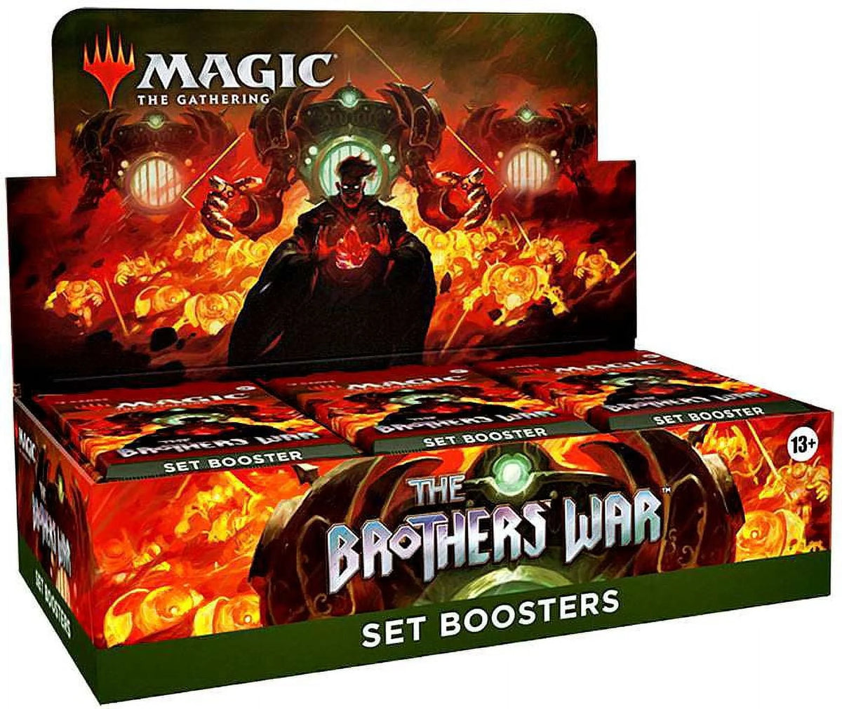 Trading Card Game Booster Box 30 Packs T17423