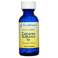 Calcarea Sulfurica 6X 23 g W93329