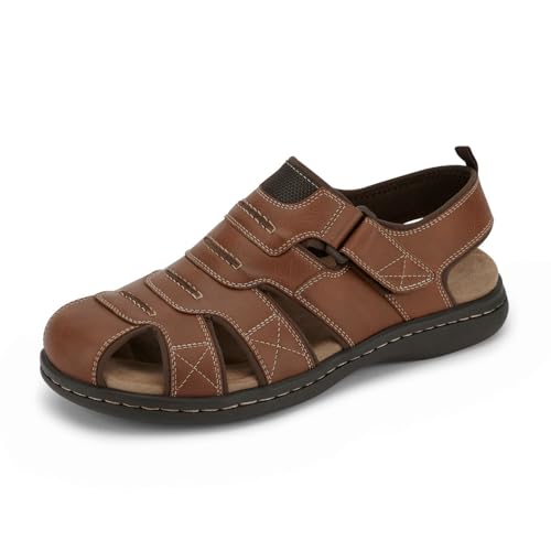 Fisherman Sandal C221