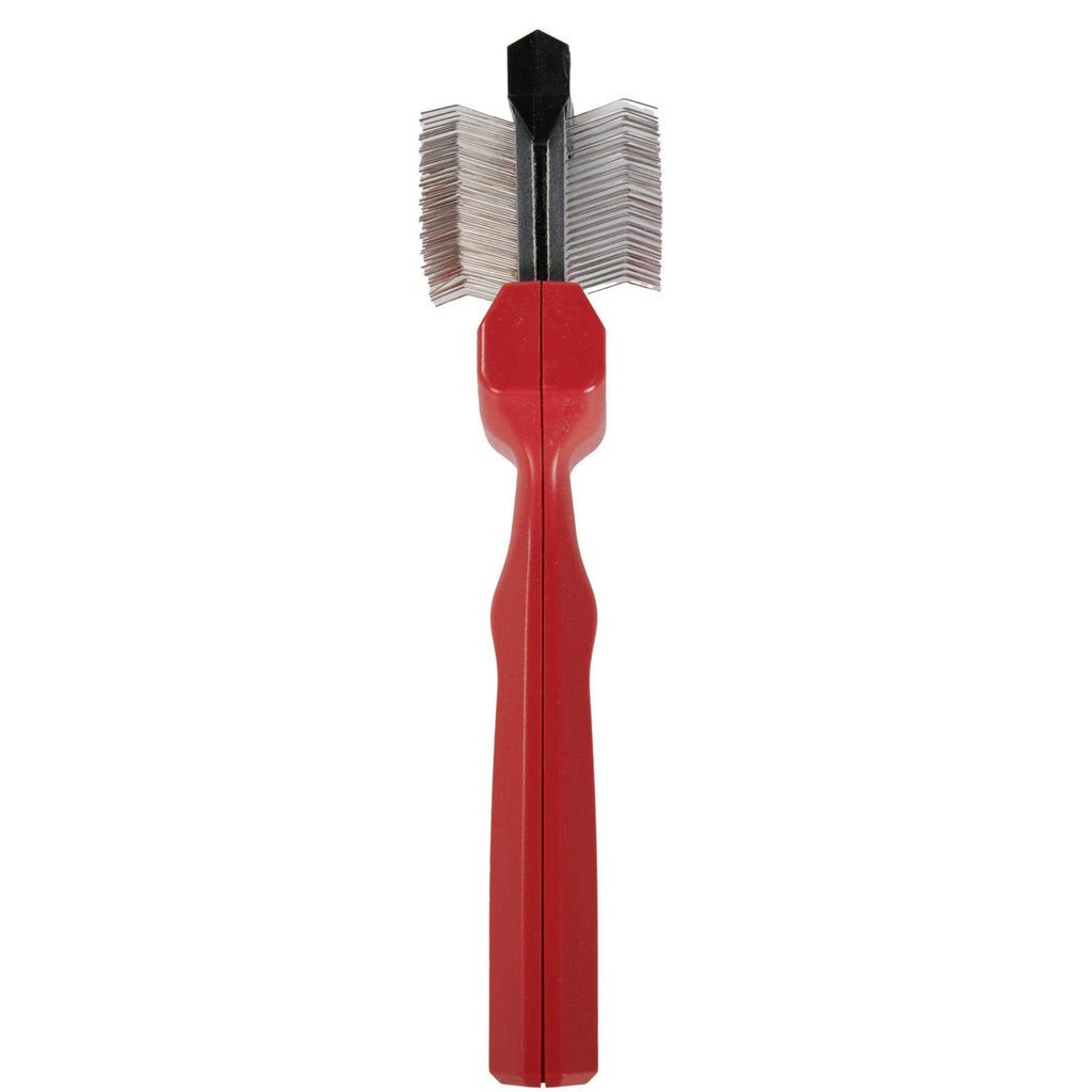 Matte Brush Dematting Tool for Grooming Dogs and Cats R239
