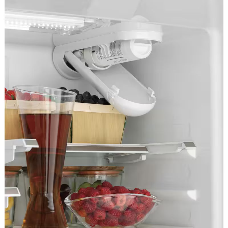 Counter Depth French Door Refrigerator F6350
