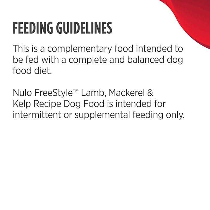 Limited Ingredient Broth Wet Dog Food Y282