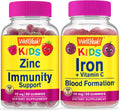 Kids Vitamin C Gummies C381