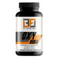 Thermogenic Fat Burner & Weight Loss Supplement V21034