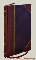 Leather Bound X1628