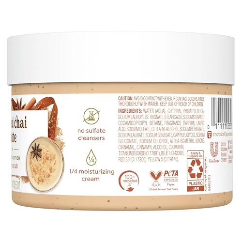 Exfoliating Body Scrub 10.5 oz J86571