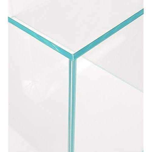 Crystal Bookshelf Aquarium W513