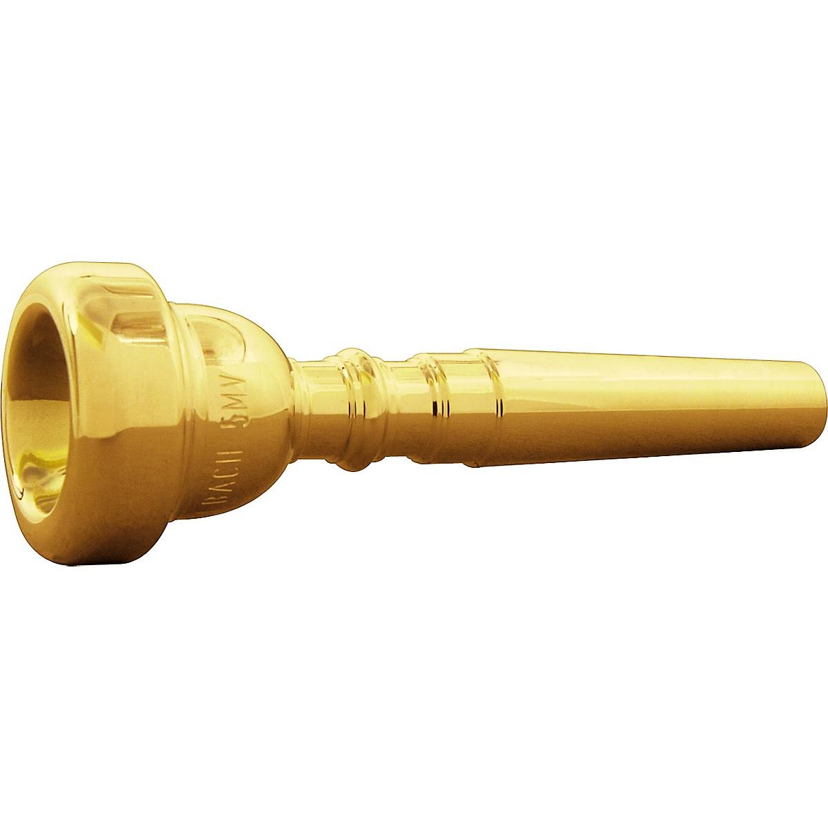 Gold Trumpet Mouthpieces K7239