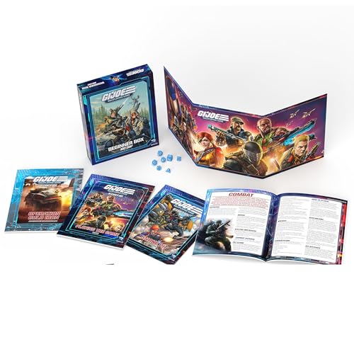 Boot Camp Beginner Box J920