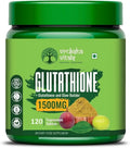 1500 mg Glutathione Tablets with Vegan Collagen, Biotin, Vitamin C E188723