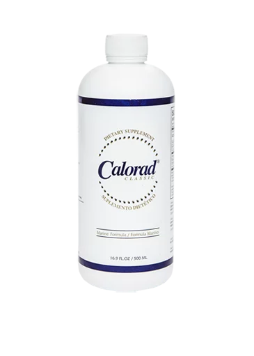 Marine Weight Loss Supplement W492