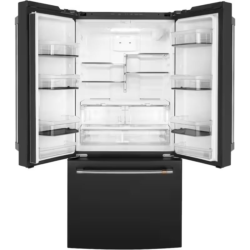 Counter Depth French Door Refrigerator F6350