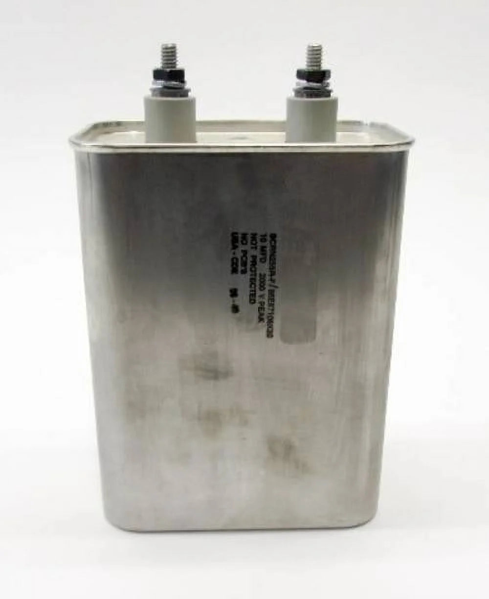2000V 10uF Film Capacitor M926269