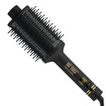 Black Gold Heated Hair Brush H233