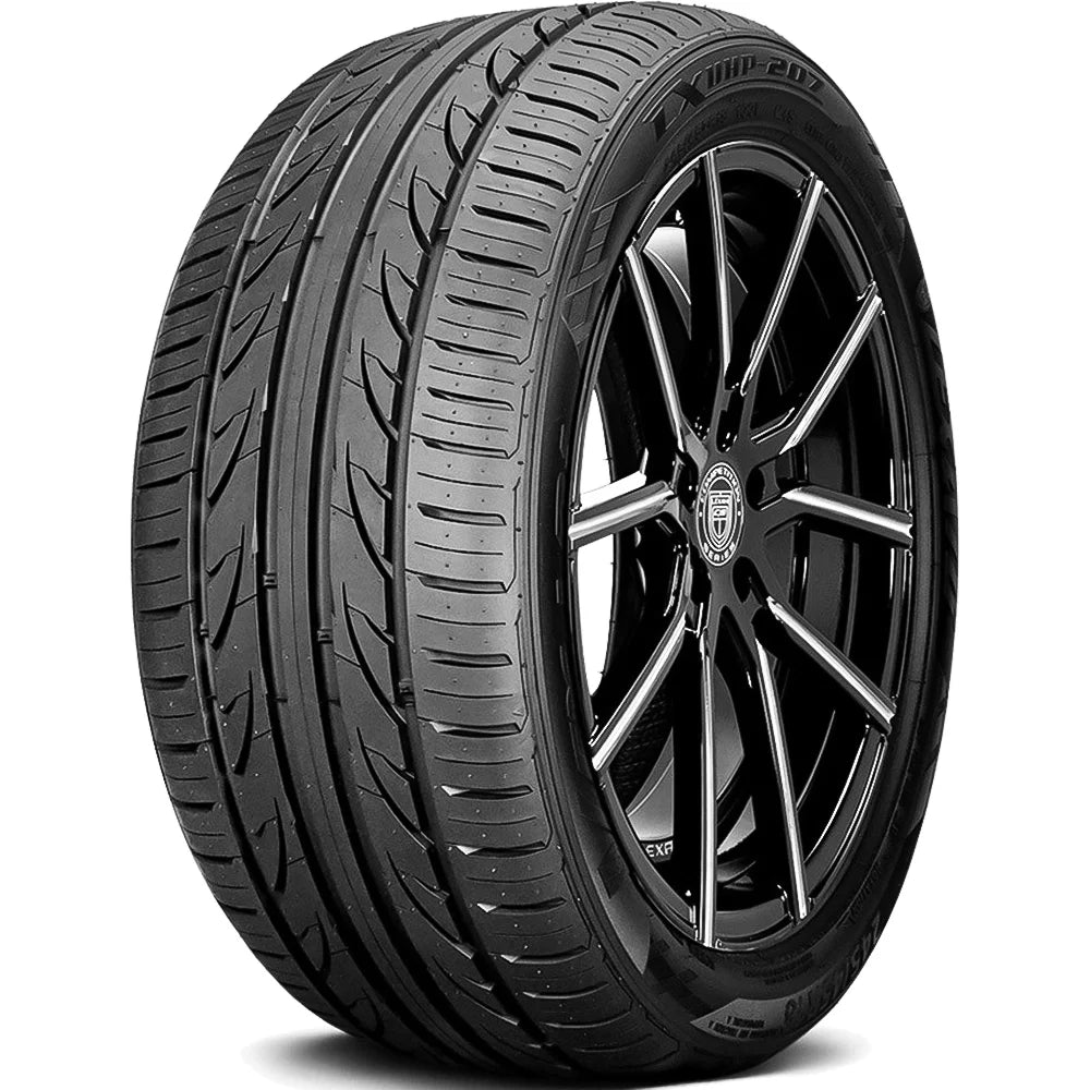 225/60R18 104V XL Passenger Tire J445682