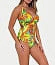 Tankini Top Y93117