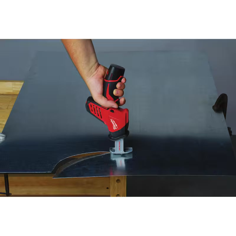 12V Lithium-Ion Cordless 5-Tool Combo Kit with Batteries, Charger & Tool Bag B749
