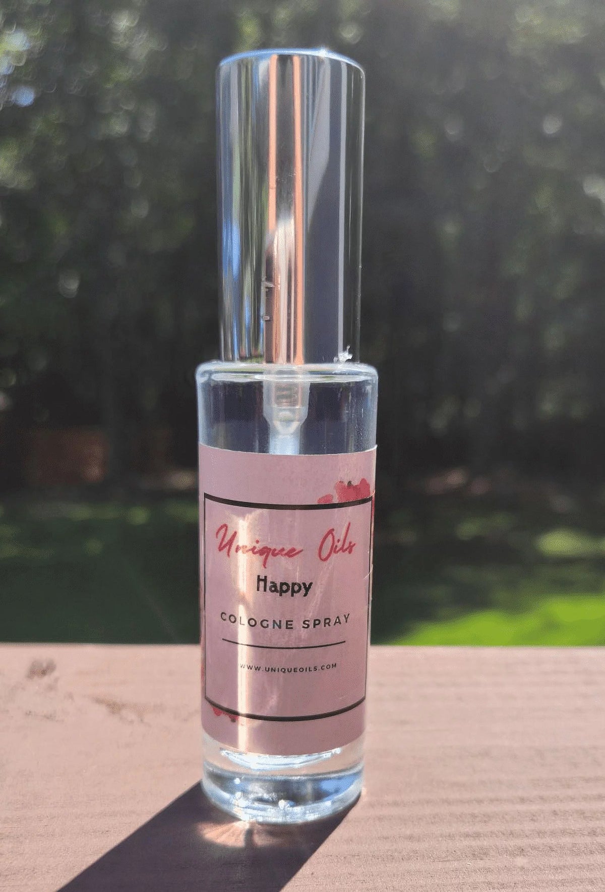 Black Perfume Fragrance A1047