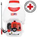 5 Gallon Power Backpack Sprayer K436092