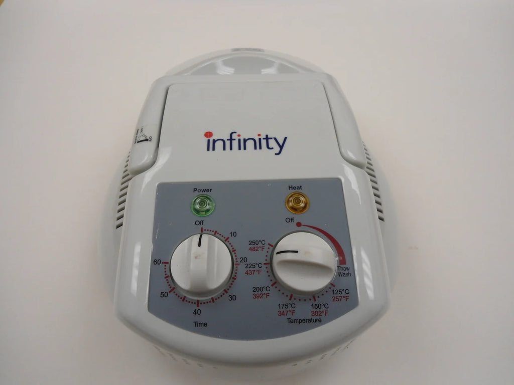 Complete Lid Assembly with Halogen Element C28390