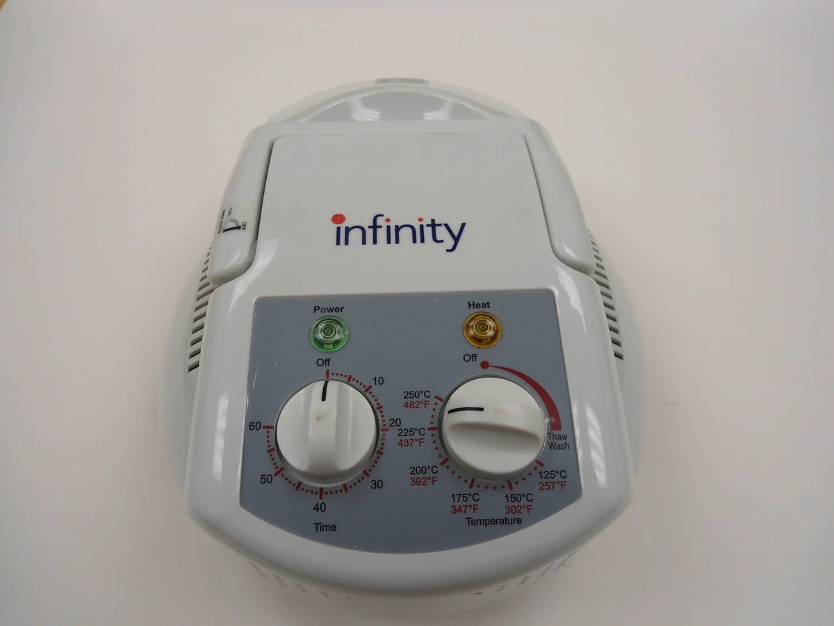 Complete Lid Assembly with Halogen Element C28390