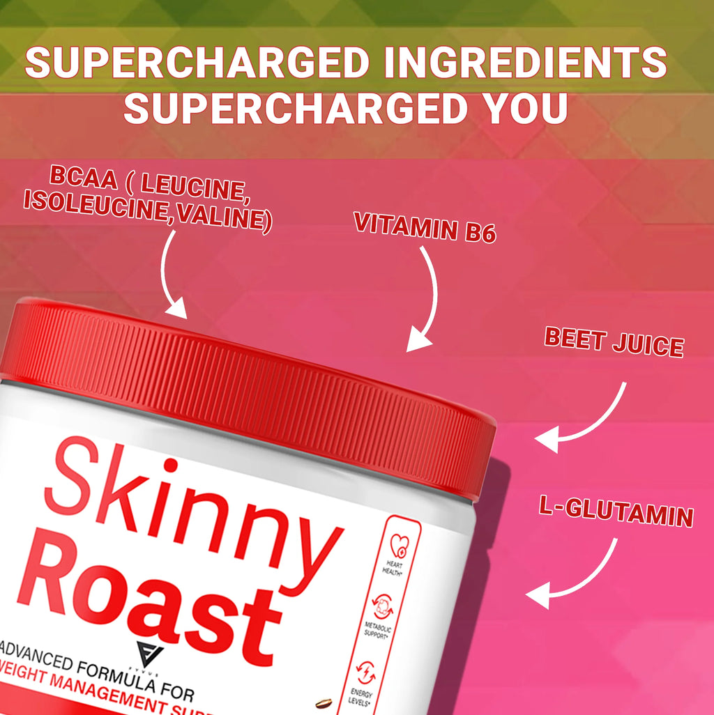 Roast Powder L833819