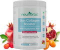 Collagen Powder with Biotin Vitamin C E (30 Serving) J3793