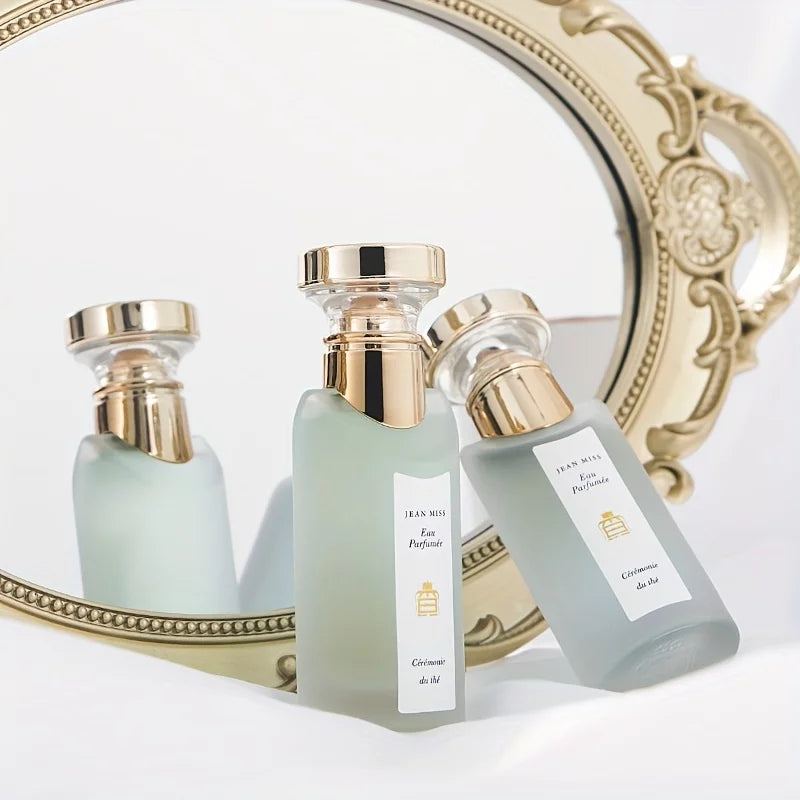 White Tea Eau De Toilette Spray 1.7 Oz M953