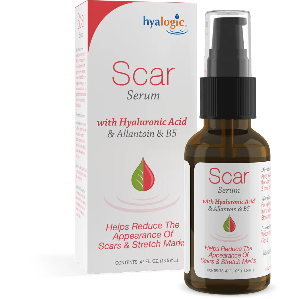 Scar Serum 0.47 fl oz M517419