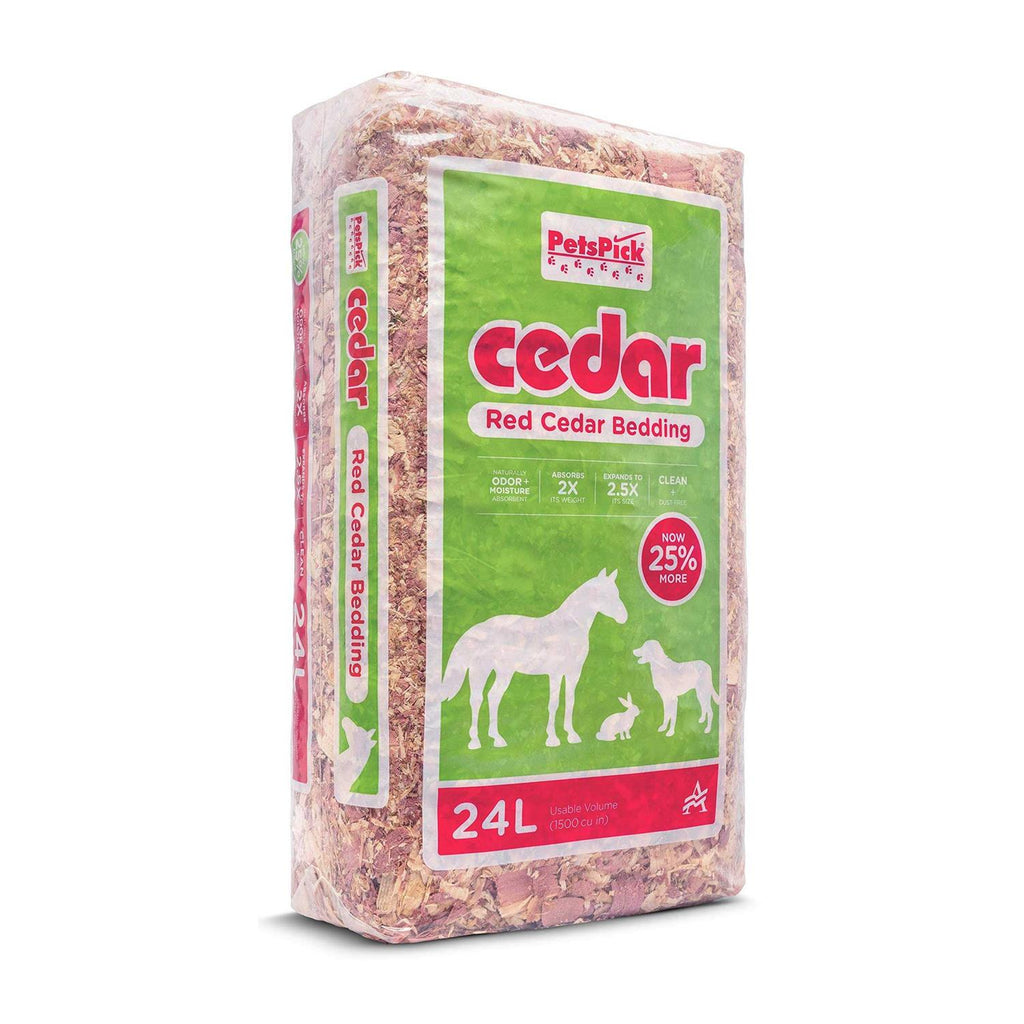 Red Cedar Bedding Z736