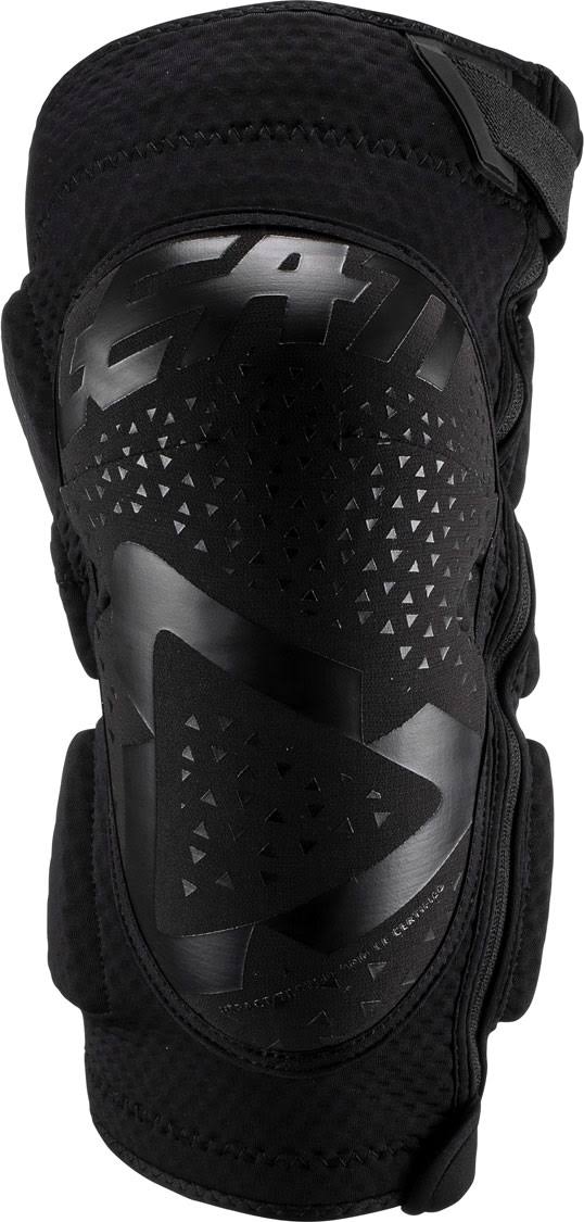 Black Knee Guard P2694