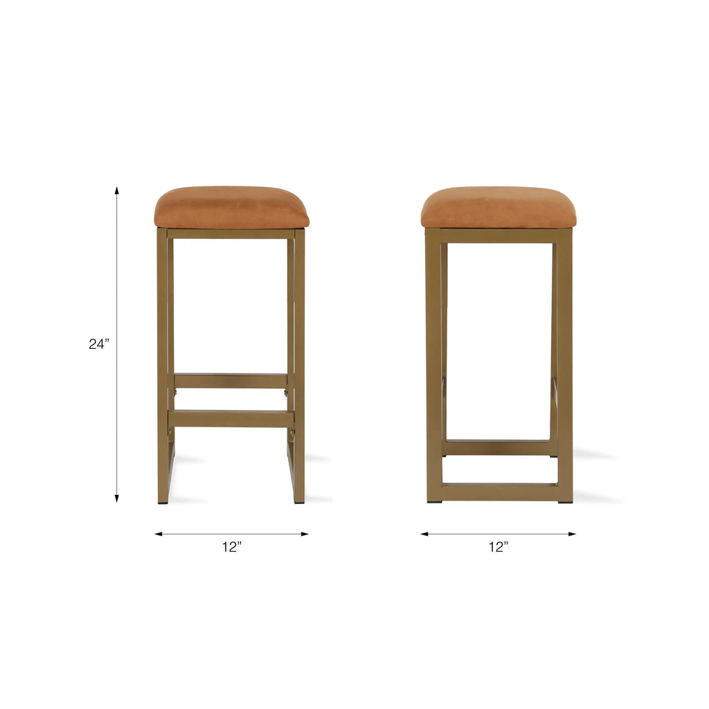 3-Piece Pub Set with Faux Terrazzo Top P156