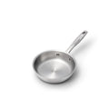 7 Inch Stainless Steel Fry Pan U718