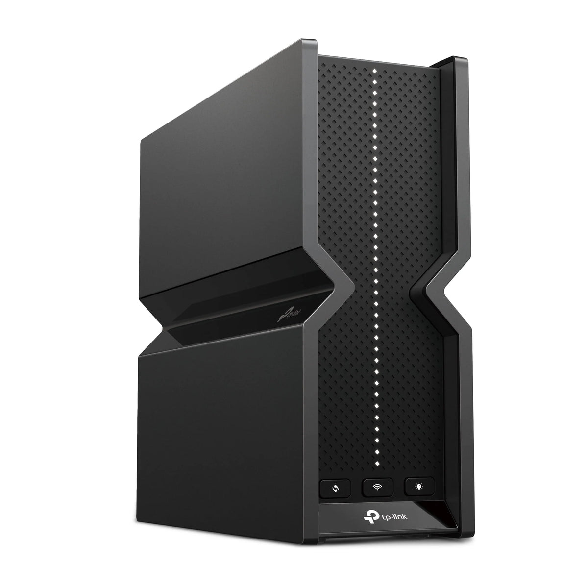 Tri-Band WiFi 7 Router E4434