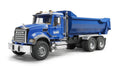 Dump Truck D155549