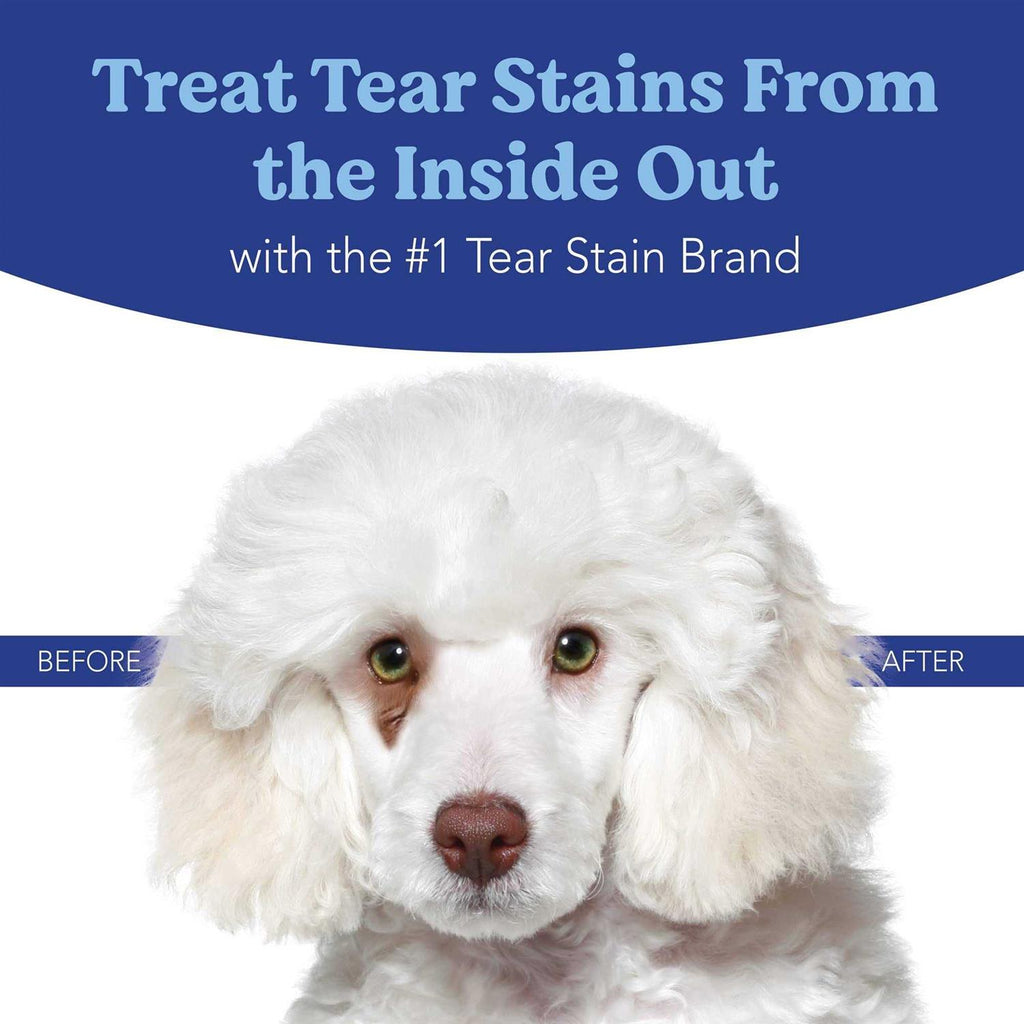 Chicken Flavor Tear Stain Powder G354854
