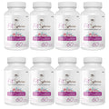 Weight Loss Support Supplement Pills 8 Bottles S9657