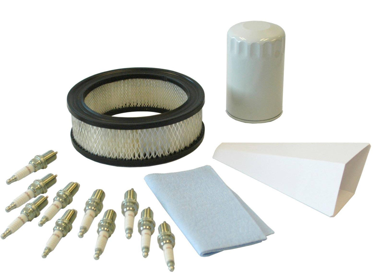 6.8 Liter Engine Generators Maintenance Kit T782245