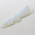 Opalite Ornamental Tomahawk Head N46245