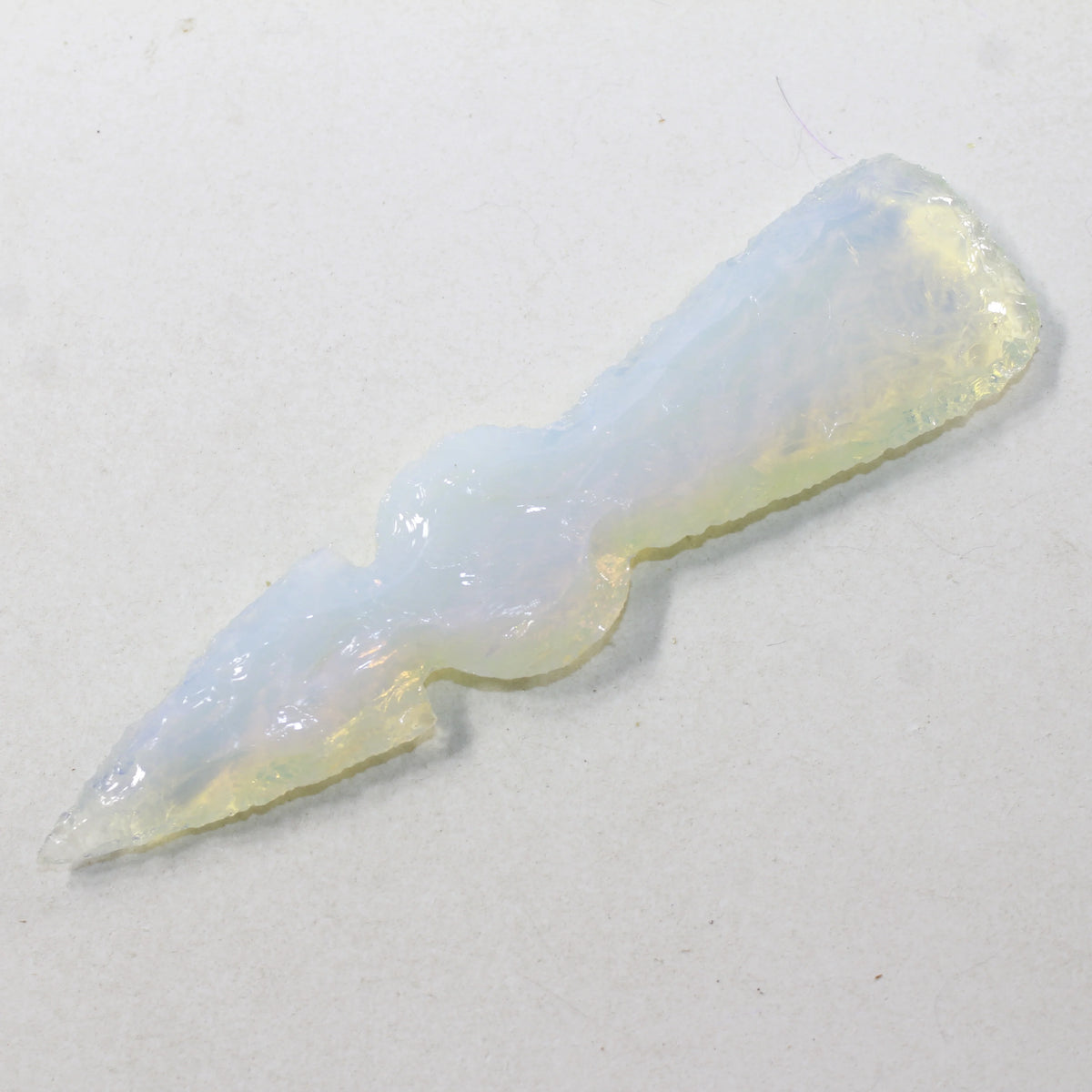 Opalite Ornamental Tomahawk Head N46245