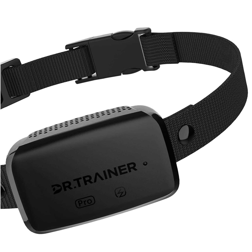 Waterproof APP Control Bark Collar I29019