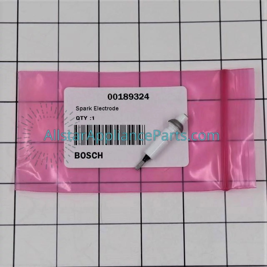 Oven Stove Burner Spark Igniter I99373