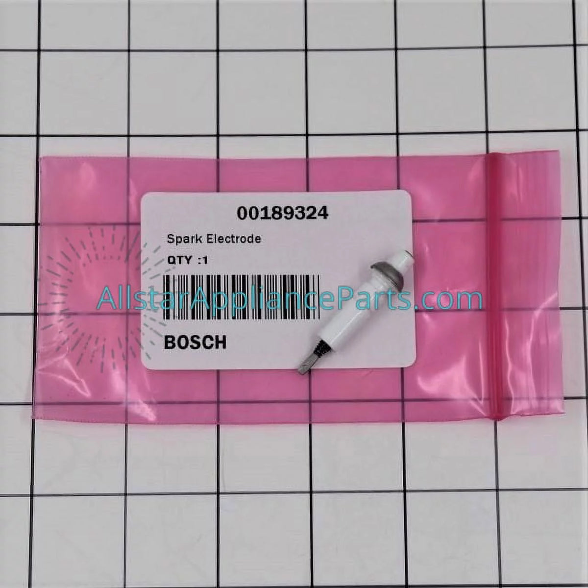 Oven Stove Burner Spark Igniter I99373