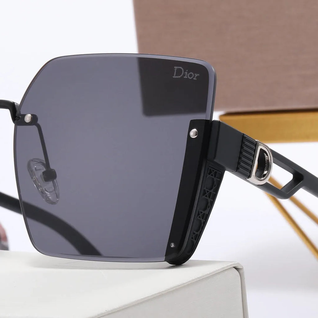 Gradient D Polarized Sunglasses F2705