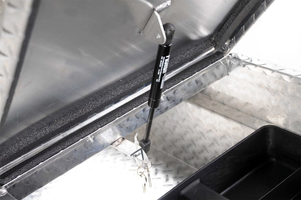 Crossover Double Tool Boxes N2397