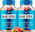 Hemp Gummies 2 Pack 120 Gummies H150