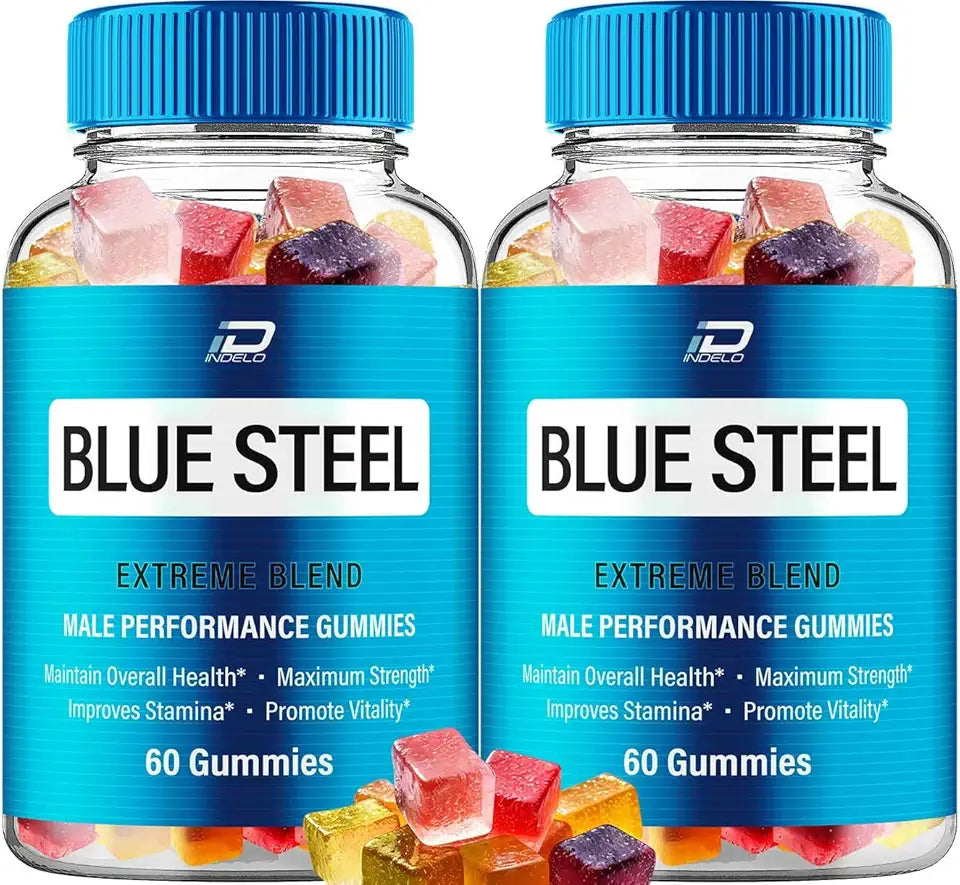 Hemp Gummies 2 Pack 120 Gummies H150